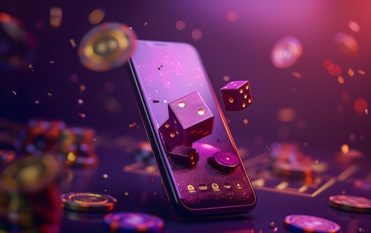 Pengingat VIP dan bermain bertanggung jawab