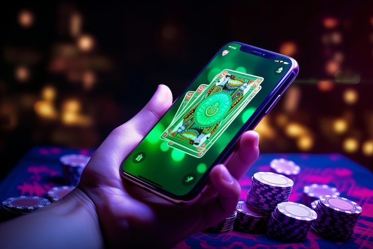 Pengingat status akun dan batas bermain